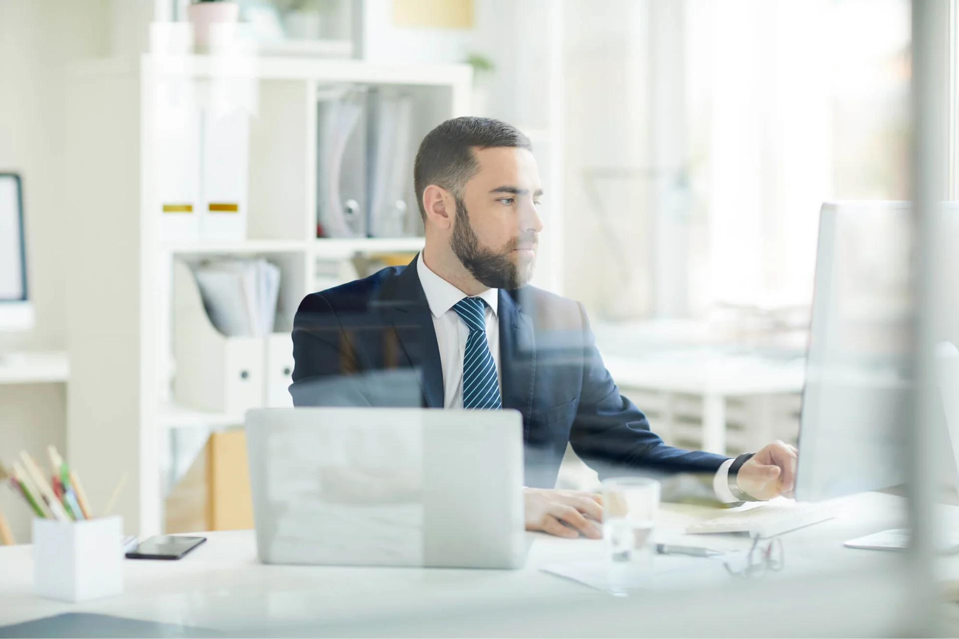 Business planning, financial organisation, and collaboration