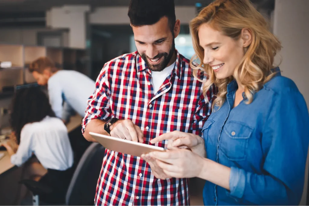 Business planning, financial organisation, and collaboration