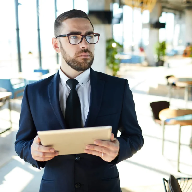 Business planning, financial organisation, and collaboration