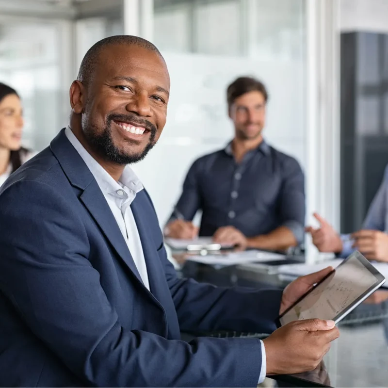 Business planning, financial organisation, and collaboration