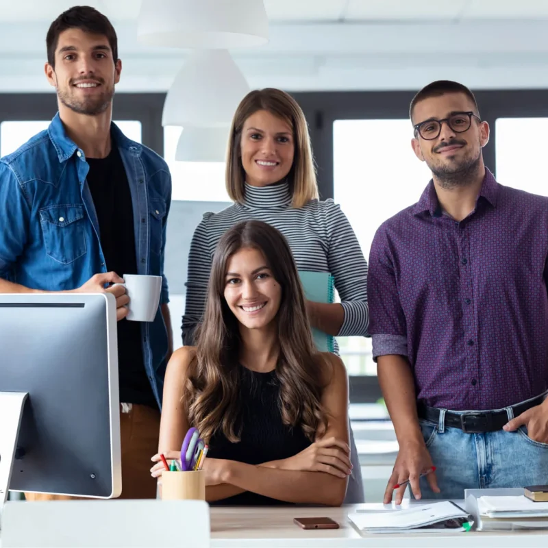Business planning, financial organisation, and collaboration